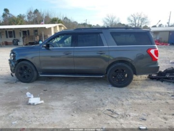 Ford Expedition III 2021 Ford Expedition Xlt Max 2021 3.5 Benzyna 375KM, zdjęcie 2