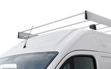 ПЛАТФОРМА БАГАЖНИКА Ford Transit Connect II L2