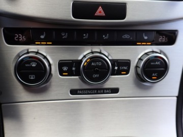 Volkswagen Passat B8 2014 VW Passat 1.8 TSI, DSG, Xenon, Klima, Klimatronic, zdjęcie 15