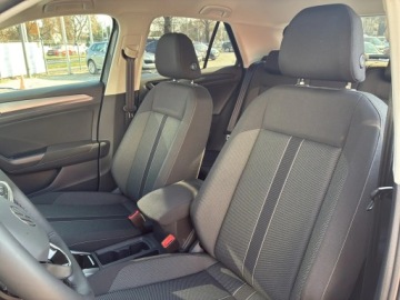 Volkswagen T-Roc I SUV Facelifting 1.5 TSI ACT 150KM 2025 Volkswagen T-Roc Life Plus 1.5 TSI 150 KM, zdjęcie 4