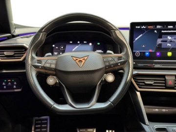 Cupra Formentor Crossover 2.0 TSI 310KM 2023 Cupra Formentor Cupra Formentor VZ 310km, zdjęcie 25