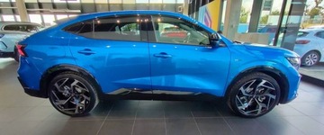 Renault 2025 Renault Rafale 4x4 300 km hybryda plug-in atelier Alpine E-Tech 4x4 300, zdjęcie 3