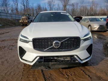Volvo XC60 II Crossover Plug-In Facelifting 2.0 T8 455KM 2024 Volvo XC 60 2024 VOLVO XC60 ULTIMATE 2.0 Hybryda Plug-in 455KM, zdjęcie 5
