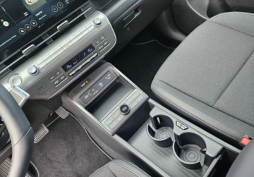 Hyundai Kona I Crossover Electric Facelifting 39 kWh 136KM 2025 Hyundai Kona Electric 136KM 2025 Nowa Promocja Elektryczny 136KM, zdjęcie 12