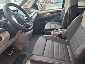 Volkswagen Multivan T7 Van L1 2.0 TDI 150KM 2025 Volkswagen Multivan 2.0 TDI 150 KM DSG L2, zdjęcie 14