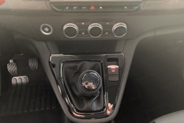 Renault Kangoo III Kombivan 1.5 Blue dCi 115KM 2026 RENAULT Kangoo Grand L2H1 Techno Combi 1.5 115KM 2026, zdjęcie 10