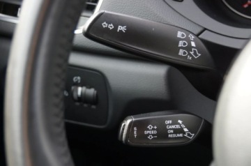 Audi Q3 I SUV Facelifting 2.0 TDI 150KM 2017 Audi Q3 2.0 TDI CR 150 KM, 4x4, Lift, S-Tronic, Biksenon, LED, GWARANCJA, zdjęcie 19