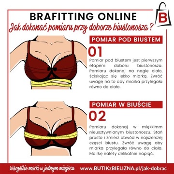 + Боди JULIMEX Underbust, утягивающее - PL +