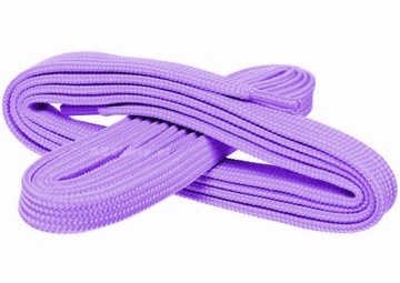 ВЕРЕСК 7 мм ШНУРКИ ДЛЯ СПОРТИВНОЙ ОБУВИ 140 см