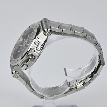 BULGARI Diagono Calibro 303 DG42C14SWGSDCH