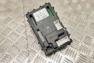 MODUL POHODĚ RENAULT KOLEOS I (HY_) 284B12636R 2.5L GASOLINE 126KW 2014