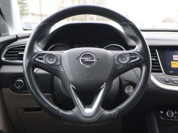 Opel 2017 Opel Grandland 1.2 Turbo, Salon Polska, zdjęcie 15