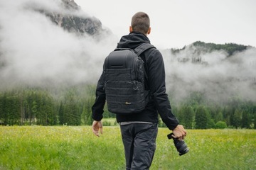 Рюкзак Lowepro ProTactic BP 350 AW II GL