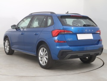 Skoda Kamiq Crossover 1.5 TSI 150KM 2024 Skoda Kamiq 1.5 TSI, Salon Polska, 1. Właściciel, zdjęcie 3