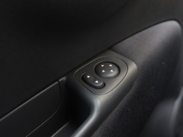 Fiat 500 II Seria 1 1.2 69KM 2012 Fiat 500 1.2, Salon Polska, Serwis ASO, Klima, zdjęcie 16