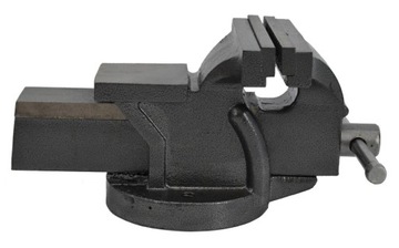 AWTOOLS ЛЕГКИЕ ФИКСИРОВАННЫЕ ЛЕГКИЕ ЗАМОЧНЫЕ ТИСКИ 6/150 мм