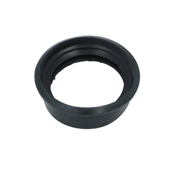 Дренажная скважина дренажная скважина 315 Крышка трубы 1 мм 3 -кратное уплотнение ns уплотнение