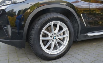 BMW X3 G01 SUV Facelifting 2.0 18d 150KM 2022 BMW X3 2,0D 150 KM Full Led Nawigacja Kamera 2.0 Diesel 150KM, zdjęcie 36