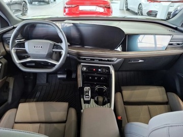 Audi 2025 AUDI Q5 Sportback TDI quattro Suv 2.0 204KM 2025, zdjęcie 7