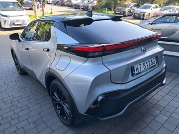 Toyota C-HR II 2024 Toyota C-HR 2.0 Hybrid Dynamic Force GR Sport AWD, zdjęcie 1