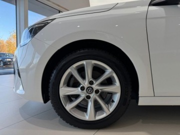 Opel Corsa F Hatchback 5d 1.2 Turbo 100KM 2022 Opel Corsa Elegance Nowy rozrzad 1wlasciciel Salon Polska FV23 dostawa, zdjęcie 16