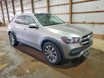 Mercedes GLE V167 2021 Mercedes-Benz GLE 350 4Matic 2021 2.0 Benzyna 255KM, zdjęcie 4