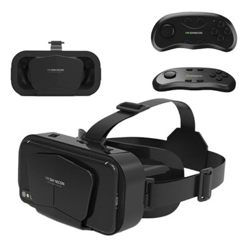 Shinecon G10 3D VR-очки для вашего телефона