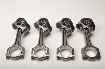 FORD KUGA MK2 1.5 FOCUS MK3 MONDEO MK5 ПОРШЕНЬ С ШАТУНОМ RFDS7G6205CA