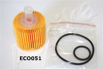 ASHIKA 10-ECO051 FILTR OLEJE
