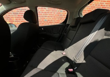 Peugeot 207 Hatchback 5d 1.4 VTi 95KM 2008 Peugeot 207 Klima Isofix Elektryka Gwarancja w cenie Warszawa VKRJ 1.4, zdjęcie 13