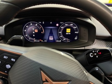 Cupra Terramar 2024 Cupra Terramar 1.5 e-Hybrid 272 KM 6-biegowa autom, zdjęcie 33