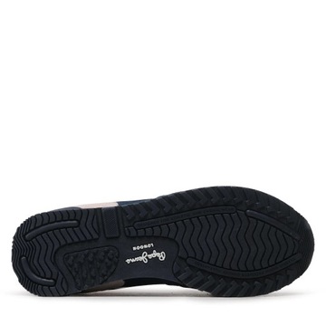 PEPE JEANS ORYGINALNE SNEAKERSY 44