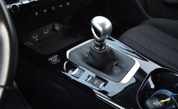 Peugeot 508 II Sedan 1.5 BlueHDI 130KM 2020 Peugeot 508 BlueHDi 130 Active Nawigacja Kamera Zarejestrowany 1.5 Diesel, zdjęcie 17