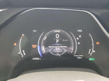 Lexus RX V 2023 Lexus RX 500H F Sport 2023 2.4l 2.4 Benzyna 366KM, zdjęcie 9