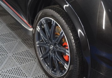 Nissan Juke I Nismo RS 1.6L turbo DIG-T 218KM 2017 Nissan Juke Polski salon_Pierwszy wlasciciel 1.6 Benzyna 218KM, zdjęcie 13