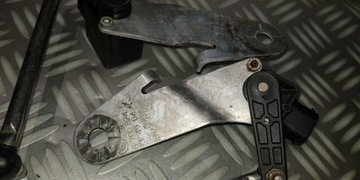 BMW E60 E61 E63 CZUJNIK POZIOMU LAMP XEN POZIOMOWANIA ŚWIATEŁ PRZÓD 1093697