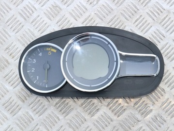 LICZNIK ZEGARY RENAULT FLUENCE 248108795R