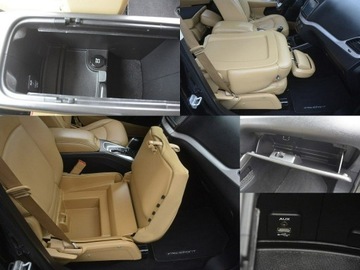 Fiat Freemont 2.0 Multijet II 16v 170KM 2014 Fiat Freemont 2.0MJet 7 osobowy doinwestowany, zdjęcie 26