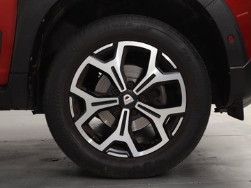 Dacia Duster II SUV 1.0 TCe LPG 100KM 2021 Dacia Duster 1.0 TCe, Salon Polska, 1. Właściciel, zdjęcie 14