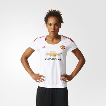 Koszulka damska adidas Manchester United AC1440 - M