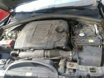 Jaguar F-Pace 2019 Jaguar F-Pace 2019 Jaguar F-PACE 25t Premium AWD 2.0 Benzyna 247KM, zdjęcie 5