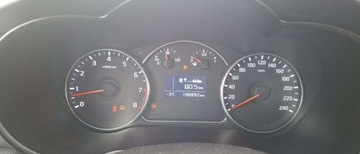 Kia Carens IV Minivan 1.6 GDI 135KM 2013 Kia Carens Kia Carens 1.6 GDI Edition 7 1.6 Benzyna 135KM, zdjęcie 9