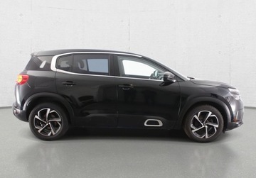 Citroen C5 Aircross SUV 1.5 BlueHDI 131KM 2020 Citroen C5 Aircross 1.5 BlueHDi Od RiA 1.5 Diesel 130KM, zdjęcie 3