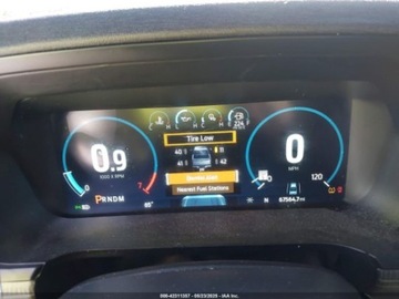 Ford 2022 Ford F150 Platinum 2022 3.5l 3.5 Benzyna 400KM, zdjęcie 10