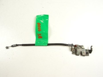 YAMAHA BT 1100 ZAMEK SIEDZENIA 01-07