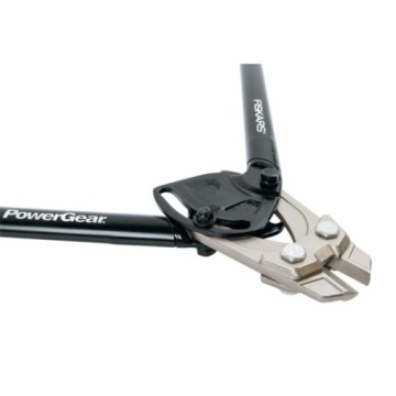 Nożyce do cięcia prętów Fiskars PowerGear, 36cm