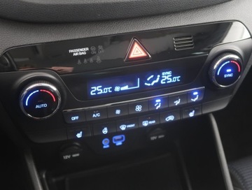 Hyundai Tucson III SUV 1.6 T-GDI 177KM 2017 Hyundai Tucson 1.6 T-GDI, Salon Polska, zdjęcie 11