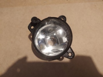 HALOGEN LEVÝ PŘEDNÍ SKODA FABIA II ROOMSTER 5J 07-10 POLO IV FACELIFT 05- 9N 6Q