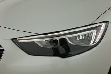 Opel Insignia II Grand Sport 1.5 Turbo 165KM 2018 Opel Insignia 1.5 Turbo, Salon Polska, Serwis ASO, zdjęcie 16