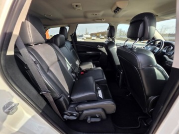 Fiat Freemont 2.0 Multijet II 16v 170KM 2014 Fiat Freemont 2.0 170Ps Automat Navi Skora 4x4 Gwarancja 2.0 Diesel 170KM, zdjęcie 23